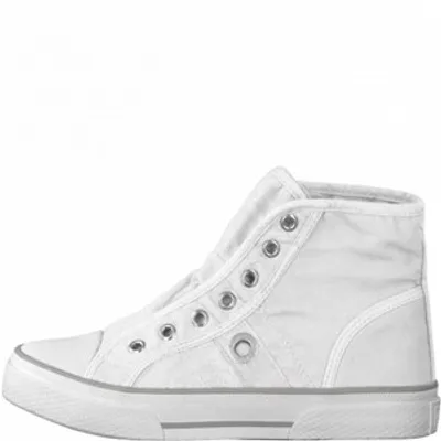 Produktbild von S. Oliver 5-5-25233-20/100 WHITE Schnürstiefel  FS 2023, Spocc:41