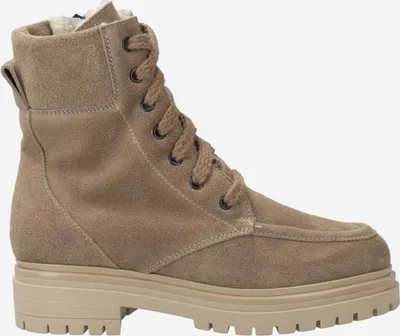 Produktbild von Lüke Schuhe MULAN CAMEL, Warmfutter, Boots in Beige für Damen, Größe 42