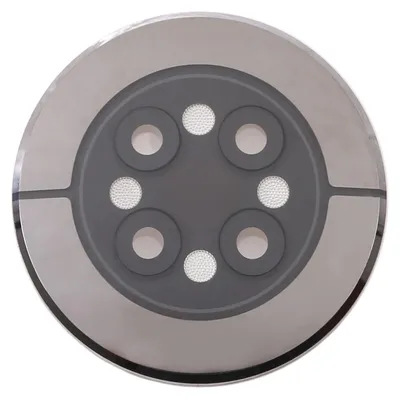 Immagine prodotto di Vetro di copertura posteriore per Apple Watch Series 6 / 7 / 8 40mm 41mm parte di ricambio