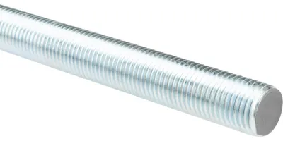 Obrázok produktu pre Závitová tyč pravý závit M36x1000 8.8 pozinkovaná oceľ DIN 975 DIN 976