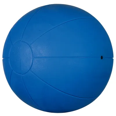 Produktbild von TOGU 423000, Blau, Volle Größe, 28 cm, 3 kg