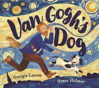 Obrázek produktu pro Van Gogh's Dog