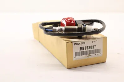 Immagine prodotto di Sensore lambda originale Mitsubishi, codice MN153037