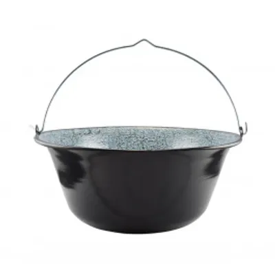 Immagine prodotto di J.A.D. Strumenti Bollitore smaltato Volume: 10 l