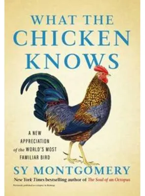 Zdjęcie produktu dla What the Chicken Knows