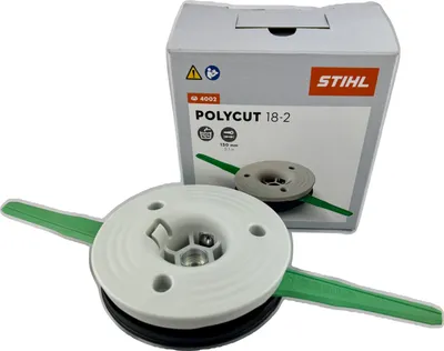 Produktbild von STIHL Mähkopf PolyCut 18-2 40028202320