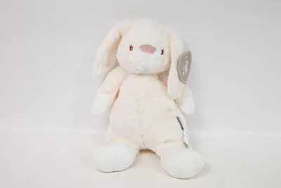 Obrázok produktu pre Zajačik Ninio 30cm krémový 14131 23490