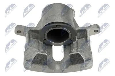 Produktbild von NTY Bremssattel Vorne Links passend für MERCEDES-BENZ Stufenheck (W124) HZP-ME-077