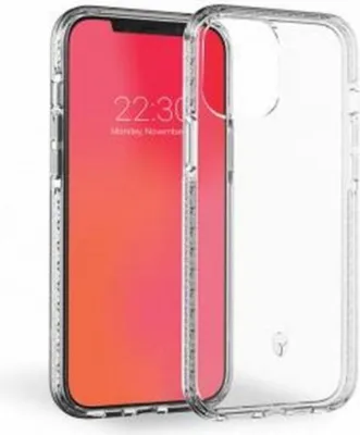 Produktbild von Force Case, Verstärkte Hülle für Apple iPhone 12 Pro Max LIFE, Transparent