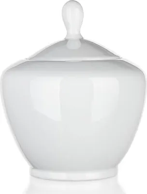 Produktbild von BANKETT Zuckerschüssel Porzellan RITA 250 ml