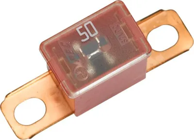 Image de HELLA fusible 8JS 740 026-521 22mm 21,5mm blister 15mm