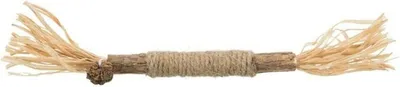 Obrázek produktu pro TRIXIE 42435, Kočka, Tyčka, Dřevo, Dřevo, 240 mm