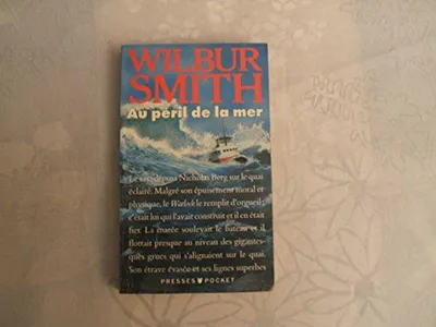 Image de Au Peril De La Mer