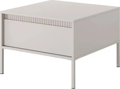 Image de Table basse MOULTON - beige