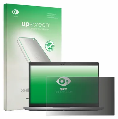 Produktbild von Für Dell Latitude 5420 Sichtschutzfolie Schutzfolie upscreen Anti-Spy Privacy Sichtschutz Blickschutz Display Schutz Folie Blaulichtfilter