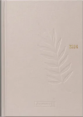 Produktbild von BRUNNEN 1079667014 Wochen/Buchkal. 2024 Modell 796