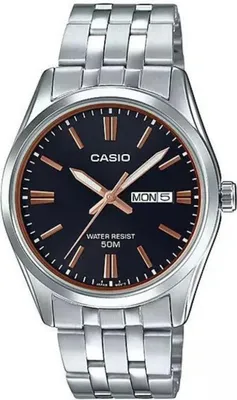Image de Montres Casio ty162420