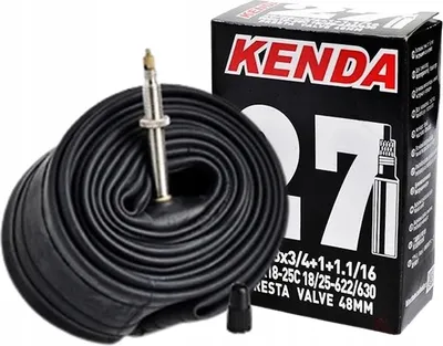 Obrázek produktu pro KENDA SZOSOWA duše 700C x 18-25 FV 48 mm PRESTA
