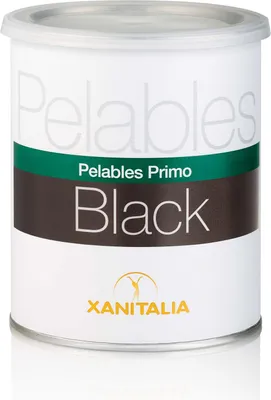 Produktbild von Filmwachs für brasilianisches System, Topf 800 ml