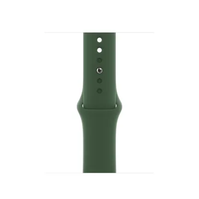 Produktbild von Uhrband Apple Watch Apple MKU73ZM/A            41 mm grün