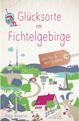 Image de Glücksorte im Fichtelgebirge