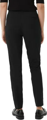 Produktbild von Hose 9999 GREY/BLACK Größe 34