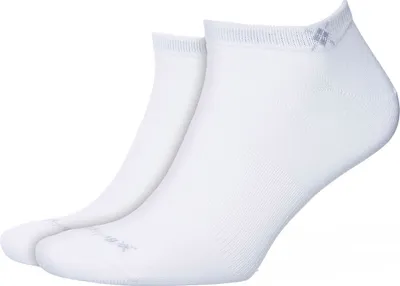 Produktbild von Burlington Everyday Sneaker Socken 2-Pack - weiß - 21052/2000 - 40-46 21052