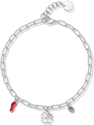 Immagine prodotto di Cavigliere Brosway Collezione Chakra - donna