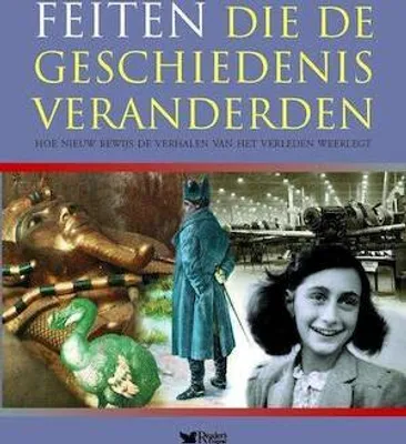 Zdjęcie produktu dla Fakty, które zmieniły historię