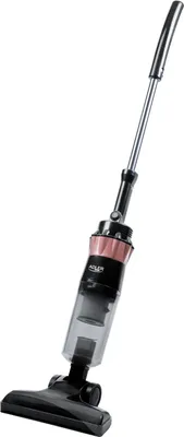 Produktbild von Ručný vysávač Adler AD 7049 Black 600 W