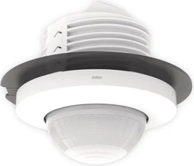Image de Niko DÉTECTEUR DE PRÉSENCE P42LR, 230 V, M, (353-701121)