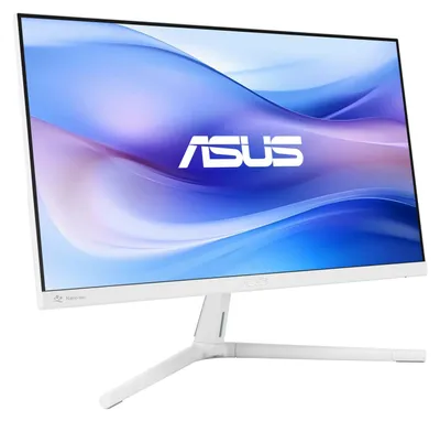 Produktbild von Eye Care VU279HFI-W (68.6 cm (27 Zoll), weiß, FullHD, IPS, Adaptive-Sync, 100Hz Panel)