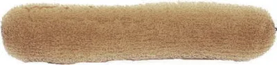 Produktbild von Efalock Knotenrolle 18cm hell mit Druckknopf