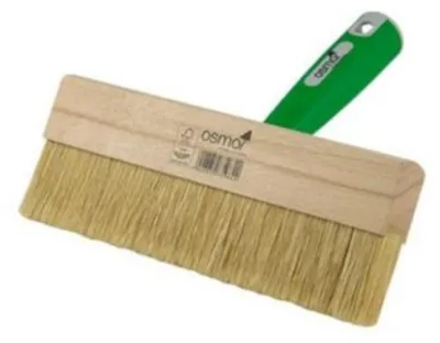 Zdjęcie produktu dla Szczotka do podłóg OSMO z uchwytem – 40,5 cm