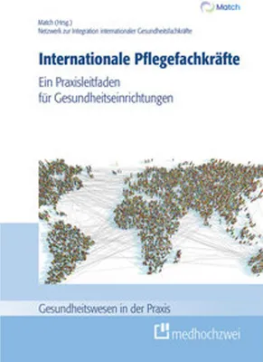 Obrázok produktu pre Internationale Pflegefachkräfte