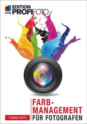Obrázek produktu pro Farbmanagement für Fotografen