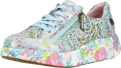 Produktbild von Laura Vita Sneaker Sneaker Leder/Textil