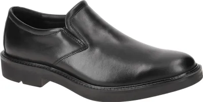 Produktbild von Ecco METROPOLE LONDON Herrenschuhe - elegante Slipper - Halbschuhe schwarz NEU