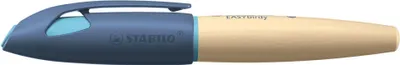 Produktbild von STABILO EASYbirdy Timber L mit Feder A blau 4006381606370
