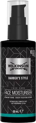 Produktbild von Wilkinson Barber's Style Feuchtigkeitscreme 88 ml