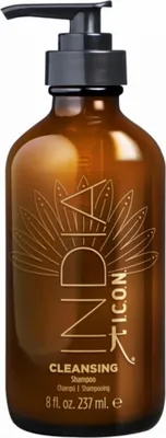Produktbild von I.C.O.N. India Cleansing Shampoo 237ml
