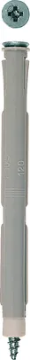 Produktbild von Fischer Fensterrahmendübel F 10 S 100