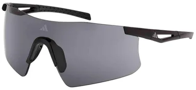 Produktbild von Adidas Sport SP0122 Matte black 0/0/125 Herren Sonnenbrillen