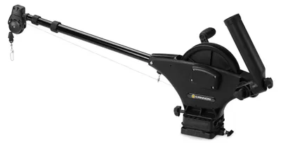 Immagine prodotto di Cannon Downrigger Uni Troll 10 STX Metric manuale