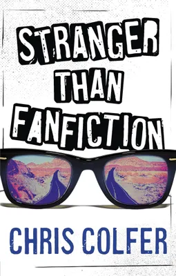 Produktbild von Stranger Than Fanfiction
