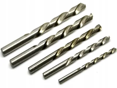 Produktbild von Bejmet Spiralbohrer Metall HSS DIN 338 4,2 mm