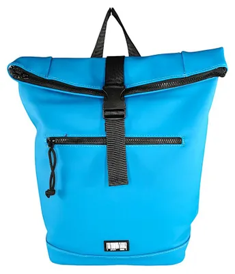 Imagen del producto de Emily & Noah. Accesorios para mujer. Bolsos. Mochila. Azul. Casual