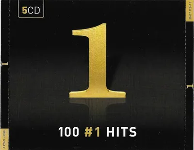 Image de 100 1 Hits