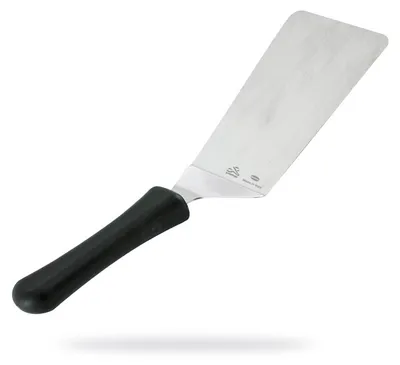 Produktbild von PREMAX Lasagne Spatel 11085 Edelstahl 12 cm. x 7