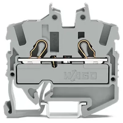 Immagine prodotto di Wago 2052-1201, 5,2 mm, 36,5 mm, 100 pezzi